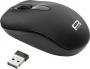 Pedea Trend wireless Mouse black, USB