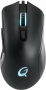 QPAD DX-120 RGB Gaming Mouse, USB 