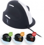 R-Go HE Break Mouse vertical mouse big, left hander, USB