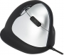 R-Go HE Mouse vertical mouse big, USB (RGOHELA)