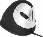 R-Go HE Mouse vertical mouse medium, USB (RGOHE)