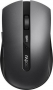 Rapoo 7200M Multi-mode wireless dark grey/black, USB/Bluetooth (18041)