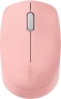 Rapoo M100 Silent pink, USB/Bluetooth