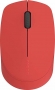 Rapoo M100 Silent red, USB/Bluetooth (18184)