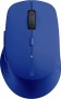 Rapoo M300 Silent Multi-mode wireless blue, USB/Bluetooth