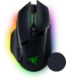 Razer Basilisk V3 Pro + wireless Charging puck, USB/Bluetooth