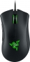 Razer DeathAdder Essential, black, USB (RZ01-02540100-R3M1)