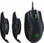 Razer Naga Trinity, USB