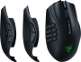 Razer Naga V2 Pro, USB/Bluetooth 