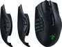 Razer Naga V2 Pro, USB/Bluetooth