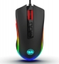 Redragon M711 Cobra black, USB