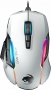 Roccat Kone Aimo Remastered white, USB