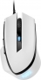 Sharkoon Shark Force II white Edition, white, USB