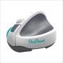 Swiftpoint PenPoint Ergonomic Mouse with Health Software white/grey, USB/Bluetooth (SM602-E)