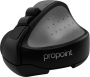 Swiftpoint ProPoint Fingermaus black/grey, USB/Bluetooth (SM600-E)