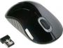 Targus Bluetrace wireless Mouse black black, USB