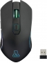 The G-Lab Kult Xenon wireless Gaming Mouse, black, USB 