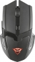 Trust Gaming GXT 103 Gav wireless Optical Gaming Mouse black matte, USB (23213)