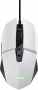 Trust Gaming GXT 109W Felox Gaming Mouse white, USB (25066)