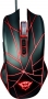 Trust Gaming GXT 160 Ture Illuminated Gaming Mouse, USB