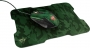 Trust Gaming GXT 781 Rixa Gaming Mouse + mousepad, camo green, USB