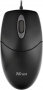 Trust TM-100 Optical Mouse black, USB