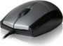 V7 Full Size Optical Mouse silver, USB (MV3000010-5EC)