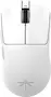 VGN Dragonfly F1 Pro Max wireless Gaming mouse, white, USB