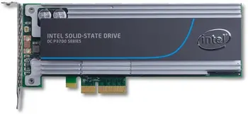 Intel SSD DC P3700 2TB, Add-In Card / PCIe 3.0 x4