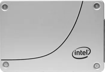 Intel SSD DC S3520 2.5" 1.6TB, 2.5" / SATA 6Gb/s