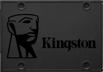 Kingston Q500 SSD 480GB, 2.5" / SATA 6Gb/s