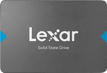 Lexar NQ100 480GB, 2.5" / SATA 6Gb/s