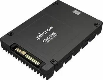 Micron 6500 ION 30.72TB, 2.5" / U.3 / PCIe 4.0 x4