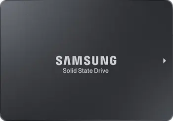 Samsung Enterprise SSD PM893 960GB, 2.5" / SATA 6Gb/s