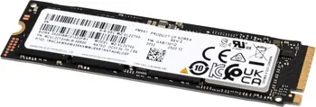 Samsung OEM Client SSD PM9A1 1TB, M.2 2280 / M-Key / PCIe 4.0 x4