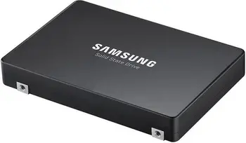 Samsung OEM Enterprise SSD PM1725b 12.8TB, 2.5" / U.2 / PCIe 3.0 x4