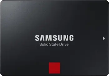 Samsung SSD 860 PRO 1TB, 2.5" / SATA 6Gb/s