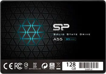 Silicon Power Ace A55 128GB, 2.5" / SATA 6Gb/s