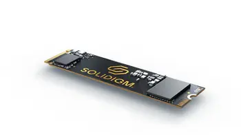 Solidigm P41 Plus 1TB, M.2 2280 / M-Key / PCIe 4.0 x4