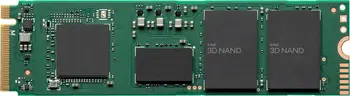 Solidigm SSD 670p 512GB, M.2 2280 / M-Key / PCIe 3.0 x4