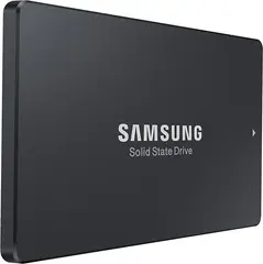 Samsung OEM Datacenter SSD PM883 480GB, 2.5" / SATA 6Gb/s