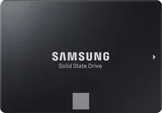 Samsung SSD 860 EVO 1TB, 2.5" / SATA 6Gb/s