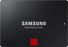 Samsung SSD 860 PRO 4TB, 2.5" / SATA 6Gb/s