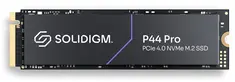 Solidigm P44 Pro 512GB, M.2 2280 / M-Key / PCIe 4.0 x4, с радиатором