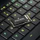 Corsair Force Series MP600 Micro 1TB, M.2 2242 / M-Key / PCIe 4.0 x4