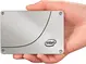 Intel SSD DC S3700 2.5" 200GB, 2.5" / SATA 6Gb/s