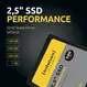 Intenso Performance SSD 1TB, 2.5" / SATA 6Gb/s