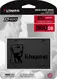 Kingston A400 SSD 960GB, 2.5" / SATA 6Gb/s