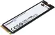 Kingston FURY RENEGADE SSD 500GB, M.2 2280 / M-Key / PCIe 4.0 x4, с радиатором