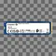 Kingston NV2 NVMe PCIe 4.0 SSD 1TB, M.2 2280 / M-Key / PCIe 4.0 x4